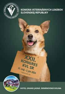 Kongres komory veterinárnych lekárov