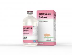 BIOSUIS ENTERO