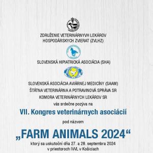 FARM ANIMALS 2024